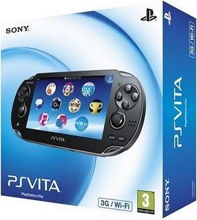 La PS Vita se dévoile un peu plus