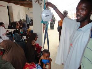 Somalie : la lutte contre l’insécurité alimentaire continue