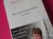 petites machines vivre, Maryse Vaillant