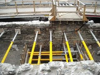 Archéologie montréalaise