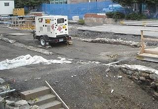 Archéologie montréalaise