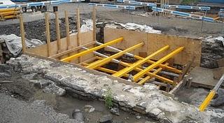 Archéologie montréalaise