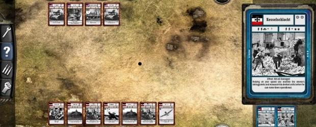 Les cartes cachent des mystères 