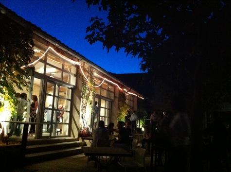 Week end de dégustation de vins chez Gérard Bertrand