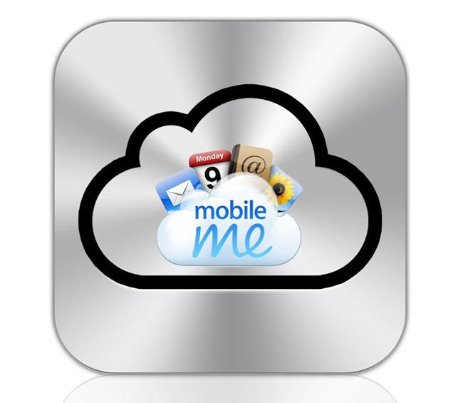 MobileMe VS iCloud: comparatif