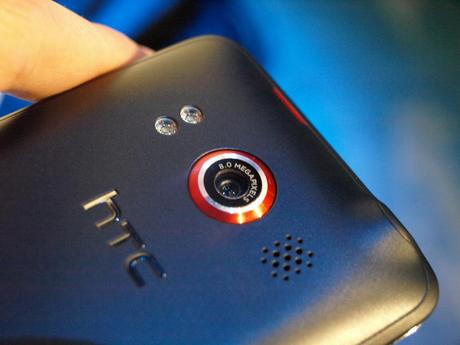 Une grosse faille de sécurité sur les HTC EVO 3D, 4G et le Thunderbolt