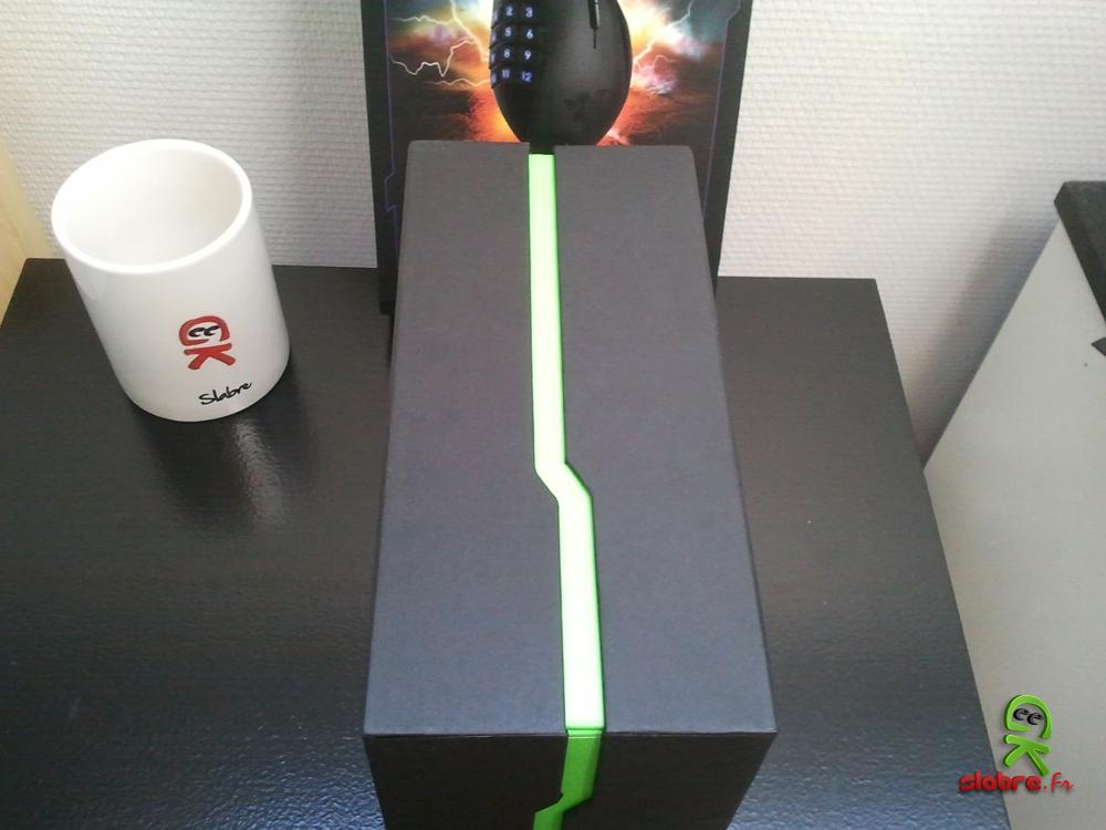 Razer Naga Epic