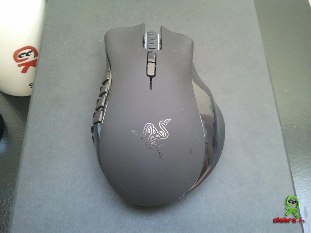 Razer Naga Epic