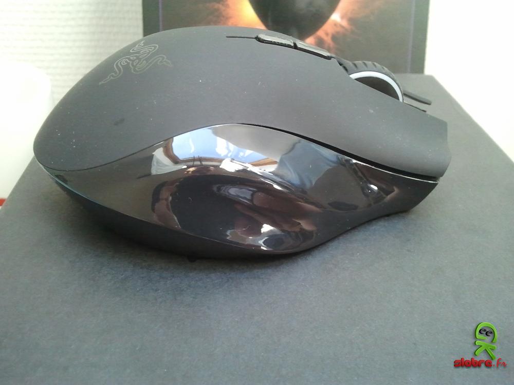 Razer Naga Epic