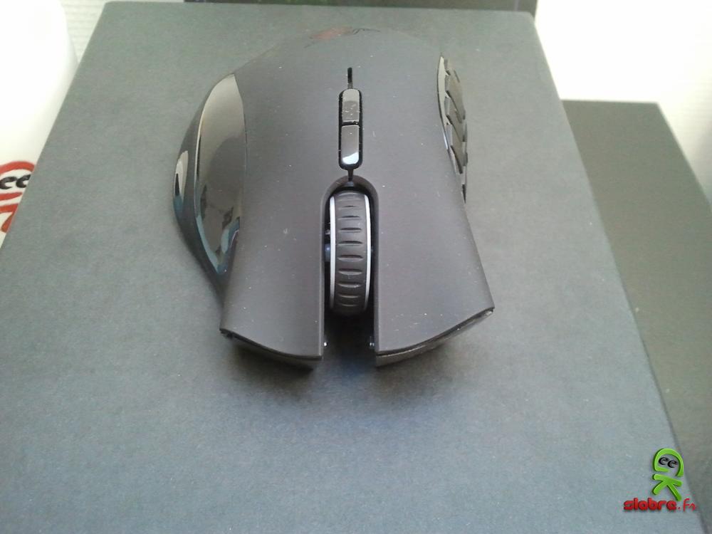 Razer Naga Epic