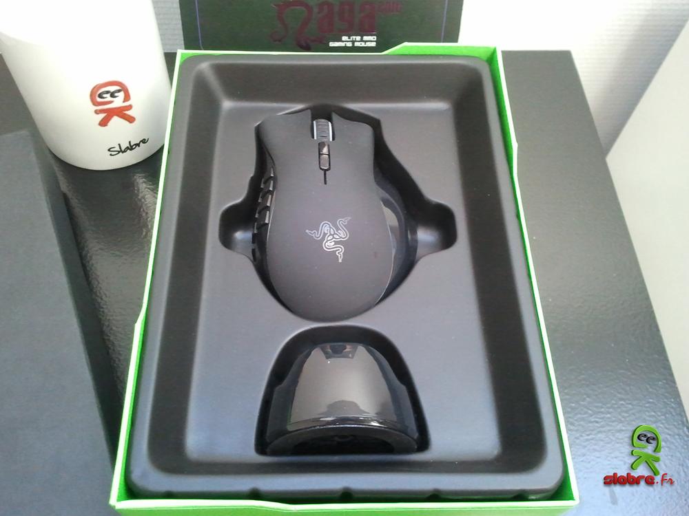 Razer Naga Epic