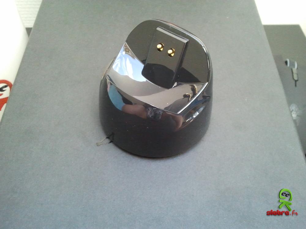 Support Razer Naga Epic