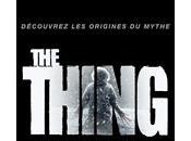 Thing Band Trailer spots clip)