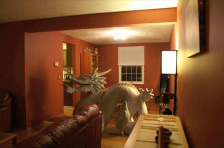 Rendering Synthetic Objects 2 Nouvelle avancée en rendu réaliste dobjets 3D