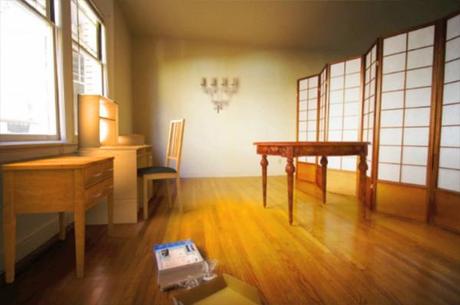 Rendering Synthetic Objects 1 Nouvelle avancée en rendu réaliste dobjets 3D