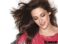 Stephenie Meyer interviewe Kristen Stewart dans 'Glamour'