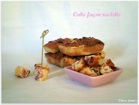 cake raclette 1