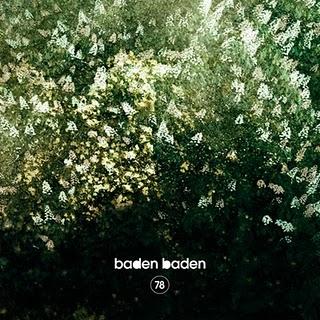 [Album] Baden Baden - 78