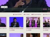 JOMD 2011, retrouvez l'intégralité conférences