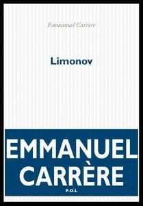 Limonov Emmanuel Carrere