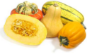 Les fruits et les légumes du mois d’octobre