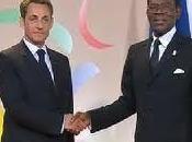 Françafrique biens acquis: poker menteur Sarkozy