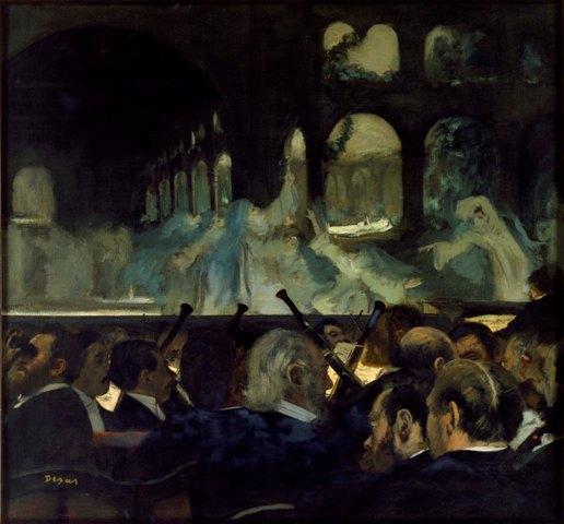 Degas et sa passion du mouvement révélés à la Royal Academy of Arts