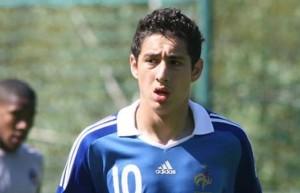 Belfodil : « Si l’Algérie m’appelle, je dirai oui »