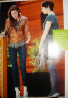 Nouvelles photos de Breaking Dawn [scan]