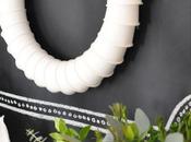 couronne pour votre porte