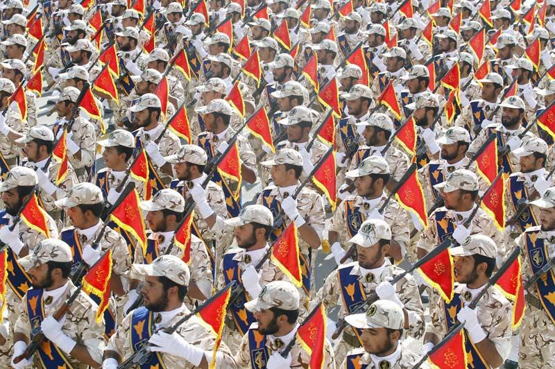 ... Même la Corée du Nord s’était retenue. Pourtant l’Iran, lui, a osé. Pour marquer le 31e anniversaire du déclenchement de la guerre Iran-Irak (1980-1988), le gouvernement de Téhéran a décidé d’organiser une gigantesque parade militaire et une «cérémonie grandiose» à la gloire des anciens combattants et de l’armée iranienne...