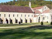 Abbaye Fontenay, l'art cistercien dans toute pureté