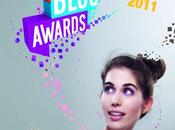 D-World Golden Blog Awards 2011