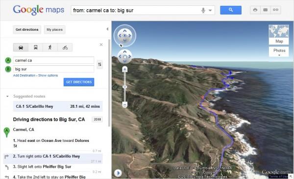 103718 google earth helicoptere 600x367 Google Maps en hélico