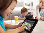 95.000 pré-commandes pour l’Amazon Fire