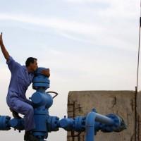 Irak: production pétrolière en hausse