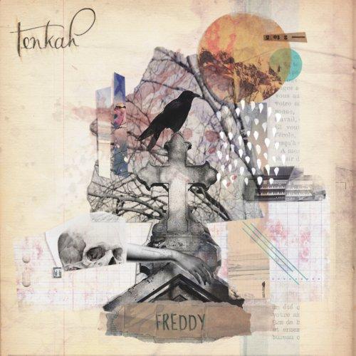 TENKAH - FREDDY EP