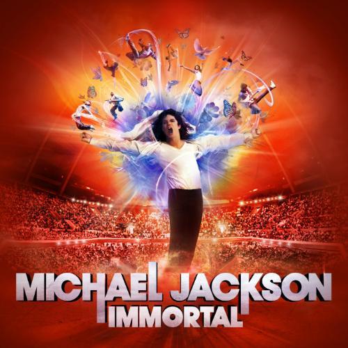 [Sortie] Nouvel album de Michael Jackson : Immortal