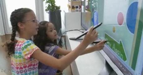 LG présente la TV Pentouch pour plus de fun à la maison et sur la TV LG présente la TV Pentouch pour plus de fun à la maison et sur la TV