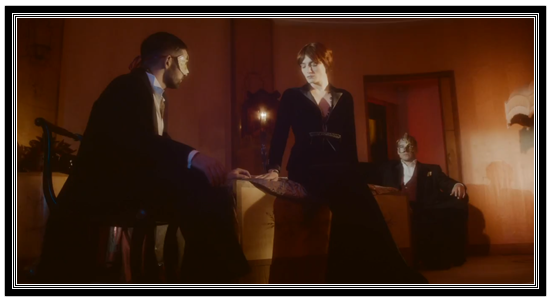 Florence + The Machine – Shake It Out [Video]