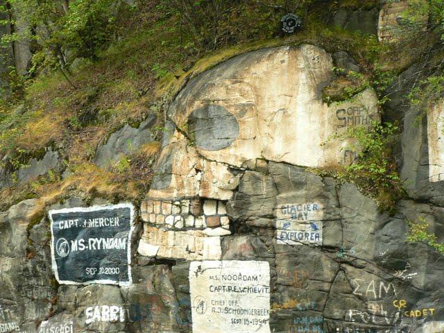 Croisiere en Alaska: Skagway