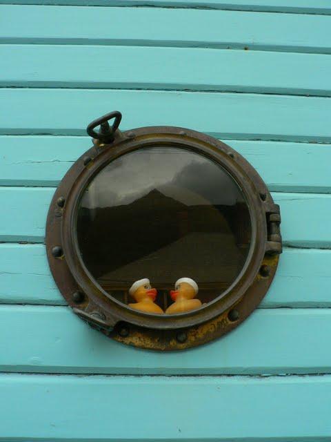 Croisiere en Alaska: Skagway