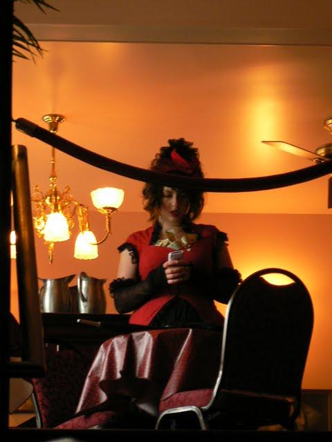 Croisiere en Alaska: Skagway