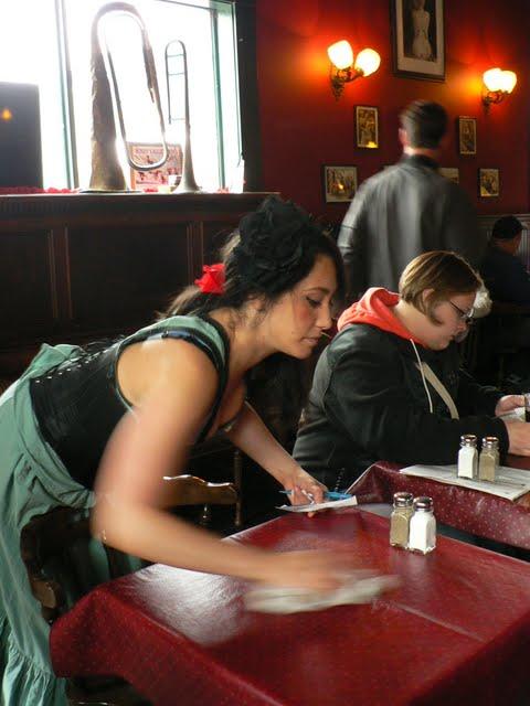 Croisiere en Alaska: Skagway