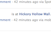 trucs vous feront arrêter poster facebook