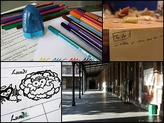 Septembre dans ma cuisine et ailleurs