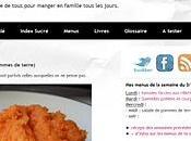 Septembre dans cuisine ailleurs