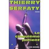 Présentation de THIERRY SERFATY Présentation de THIERRY SERFATY