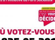 vais-je voter Dimanche primaires