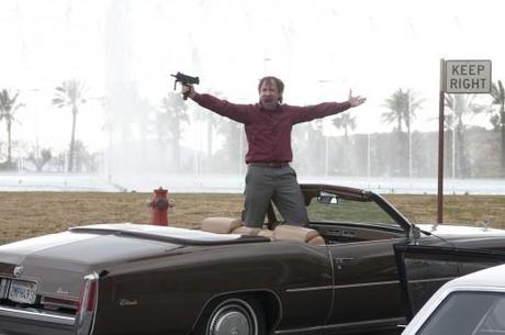 [Critique DVD] Mr Nice